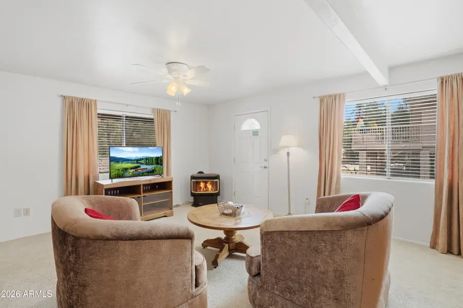 518 N Colcord Road, Payson, AZ 85541 - #3