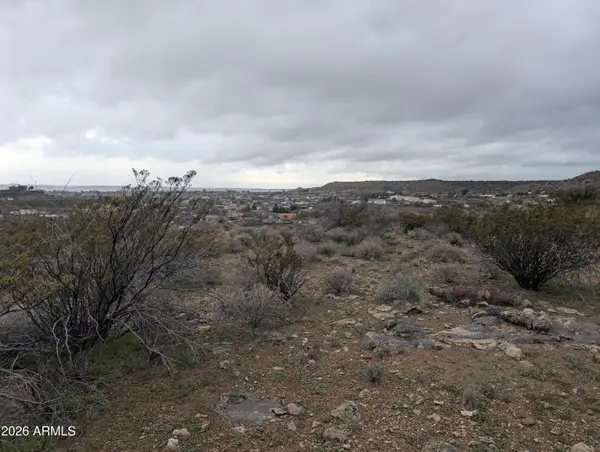 4930 E Goss Drive #690, Rimrock, AZ 86335