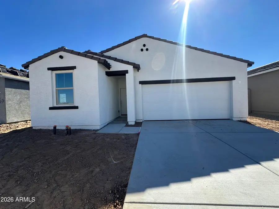 47637 W Moeller Road, Maricopa, AZ 85139 - #2