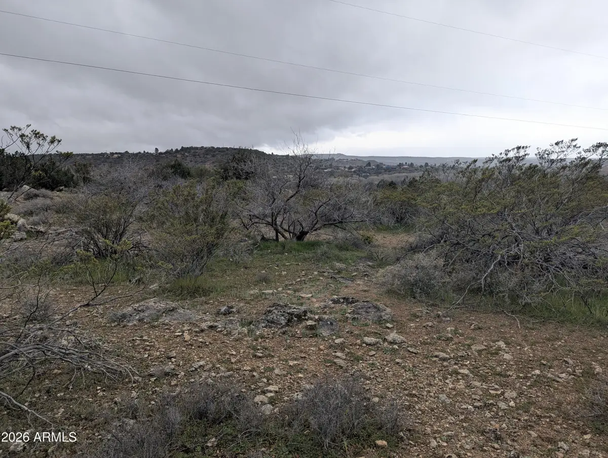 4940 E Goss Drive #691, Rimrock, AZ 86335 - #1