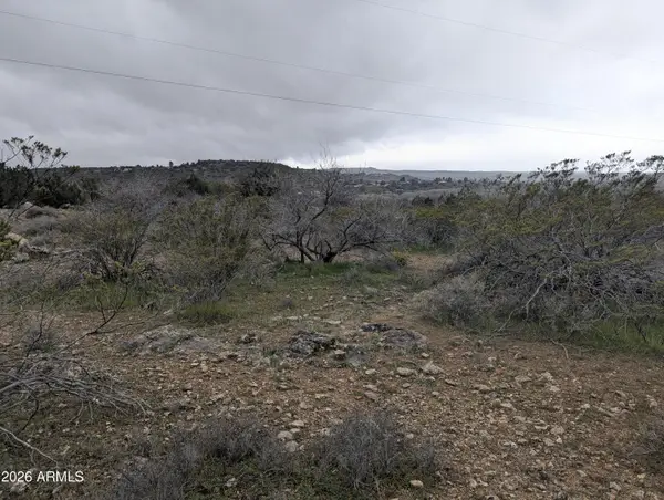 4940 E Goss Drive #691, Rimrock, AZ 86335