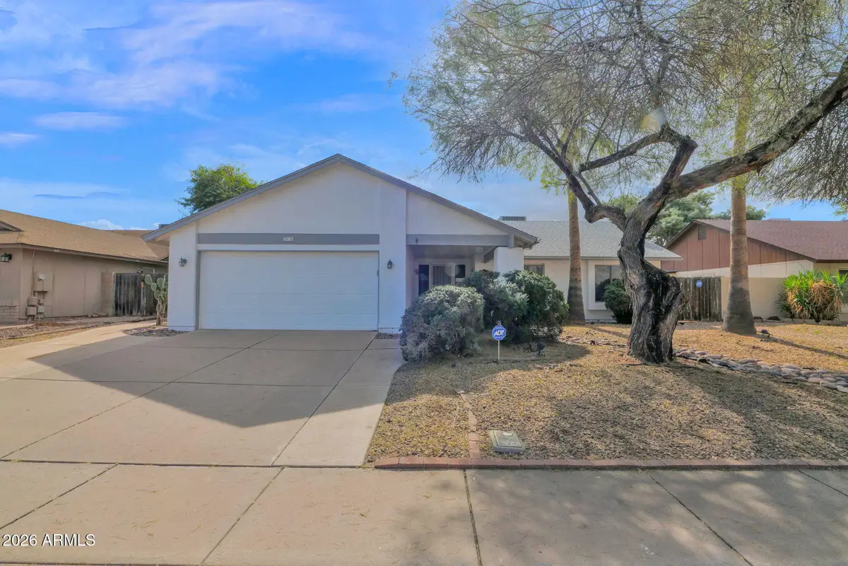 2035 W Gila Lane, Chandler, AZ 85224 - #1