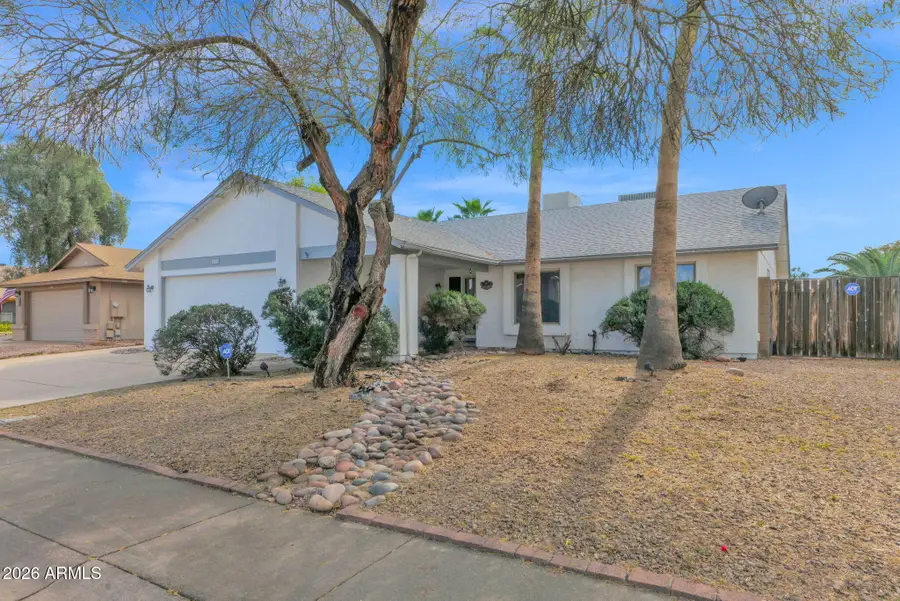 2035 W Gila Lane, Chandler, AZ 85224 - #3