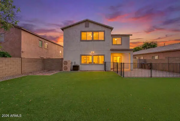 250 E Dry Creek Road, San Tan Valley, AZ 85143 - #2