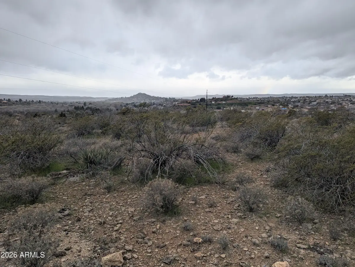 4950 E Goss Drive #693, Rimrock, AZ 86335 - #1