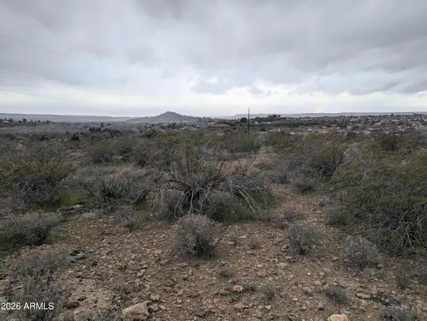 4950 E Goss Drive #693, Rimrock, AZ 86335