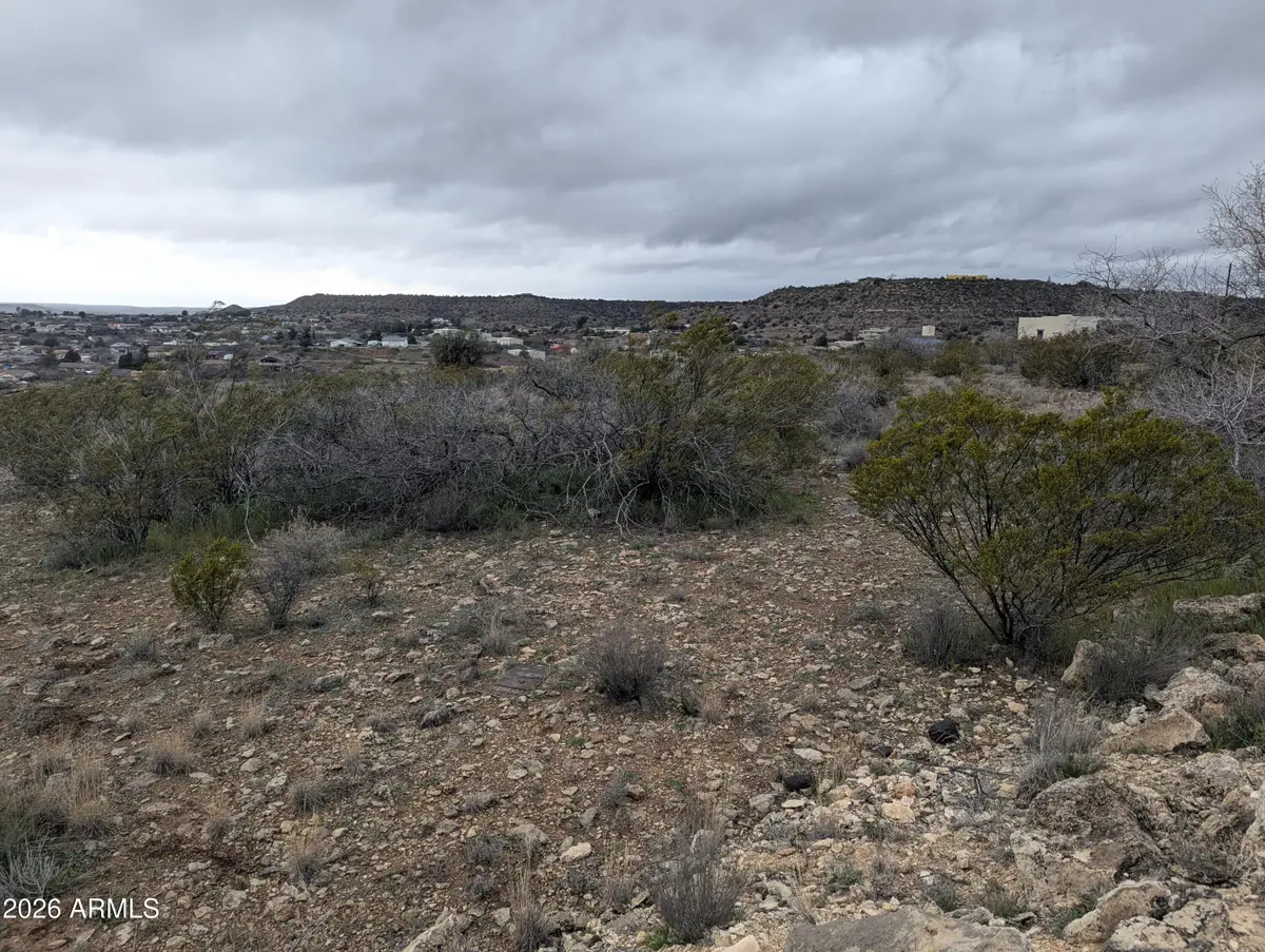 4954 E Goss Drive #694, Rimrock, AZ 86335 - #1