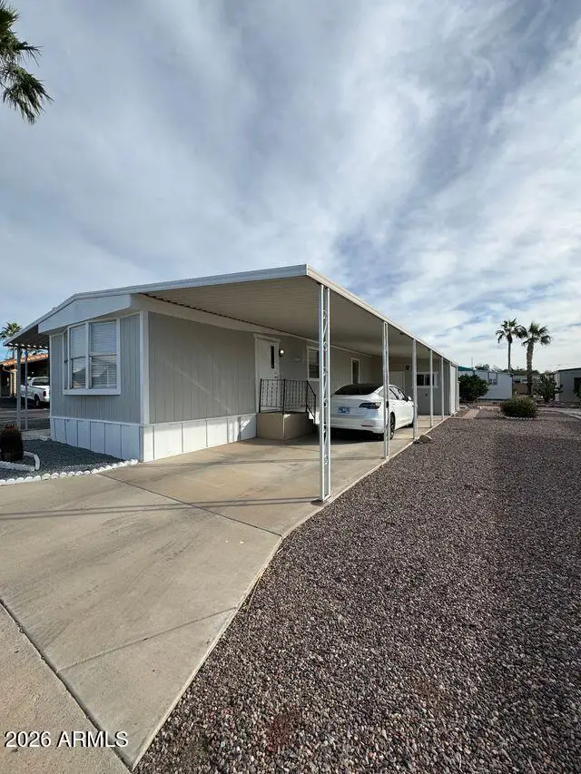 9427 E University Drive #18, Mesa, AZ 85207 - #1