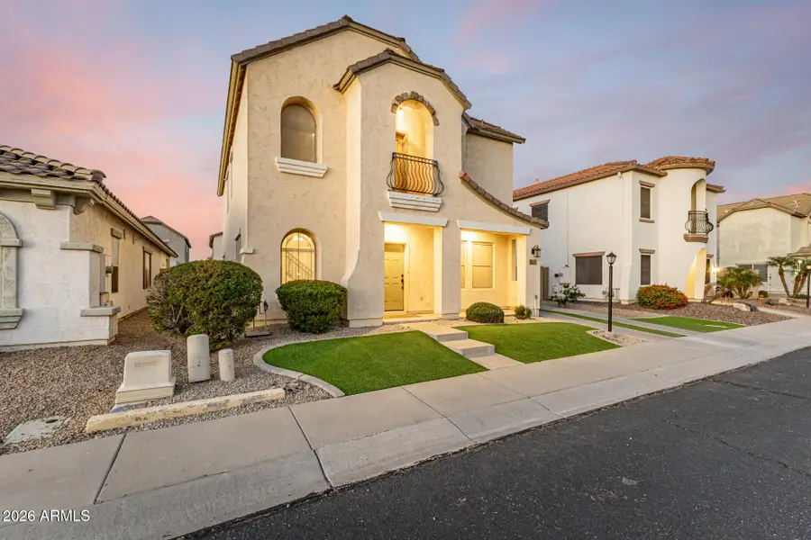 7732 E Albany Street, Mesa, AZ 85207 - #2