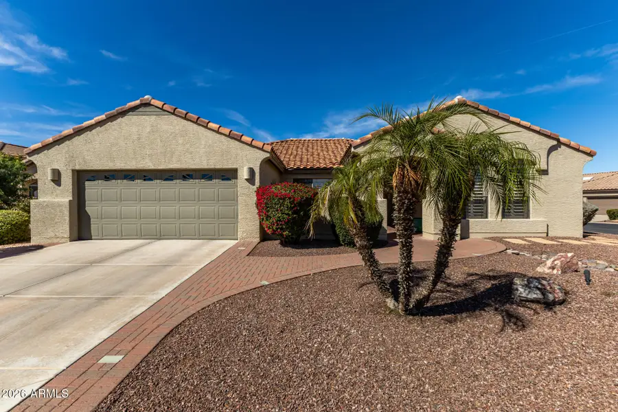 24110 S Lakestar Drive, Sun Lakes, AZ 85248 - #2