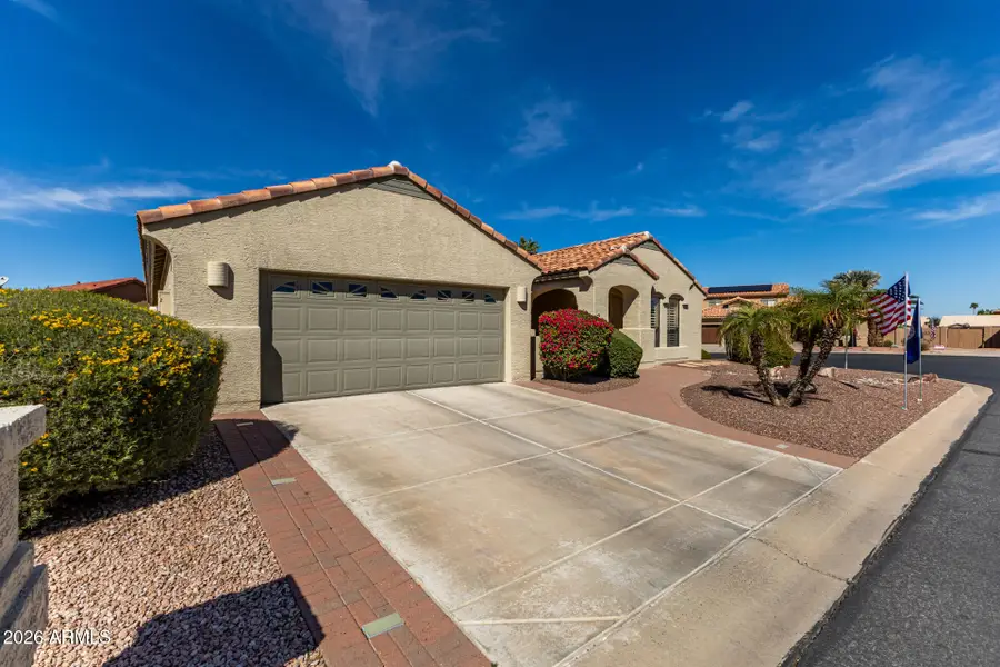 24110 S Lakestar Drive, Sun Lakes, AZ 85248 - #3