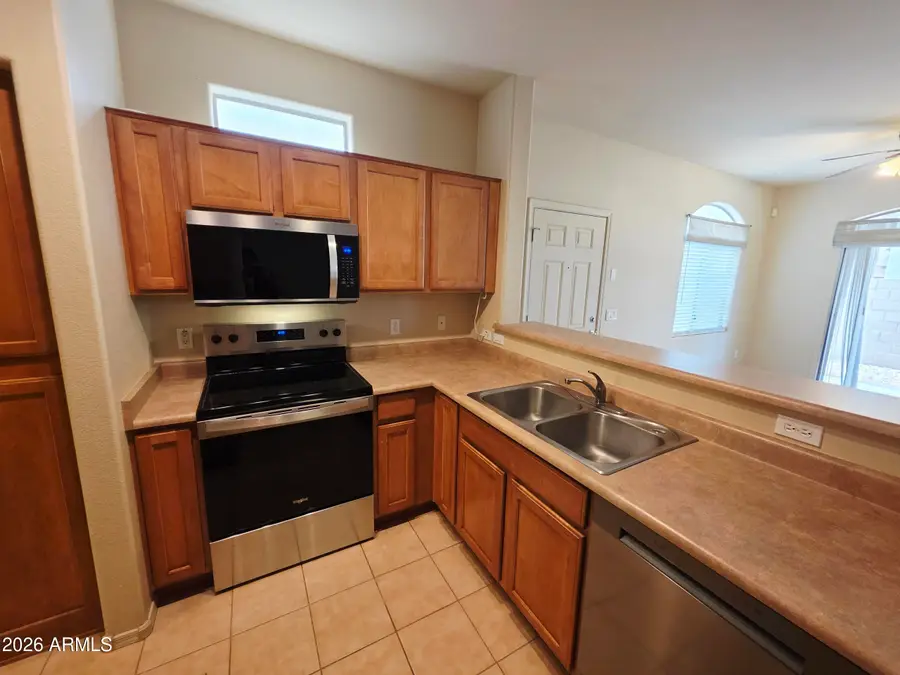 2727 N Price Road #35, Chandler, AZ 85224 - #2