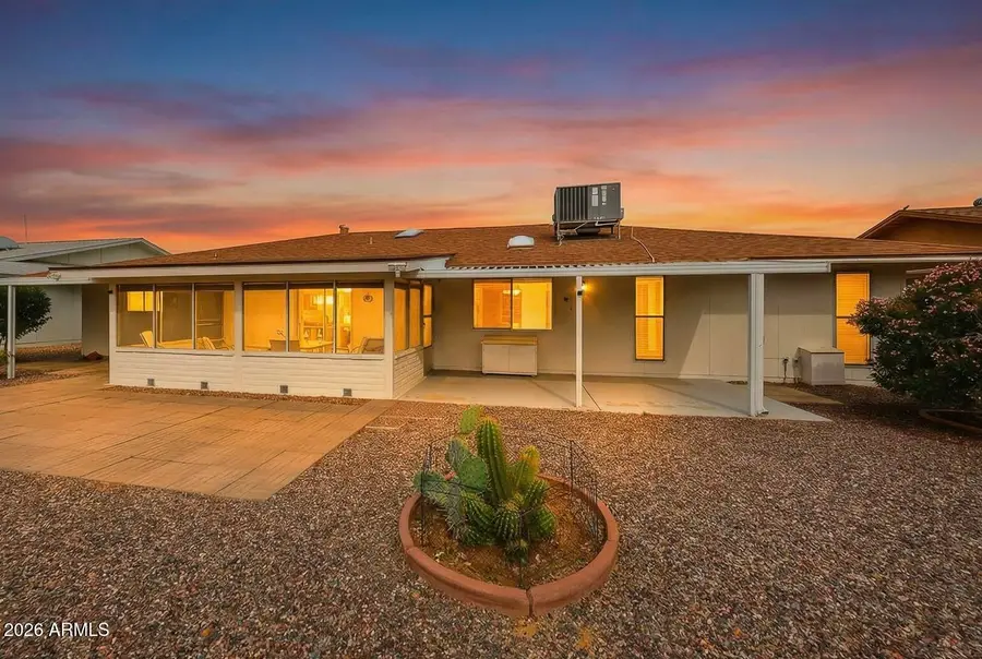 9413 W Spanish Moss Lane, Sun City, AZ 85373 - #2