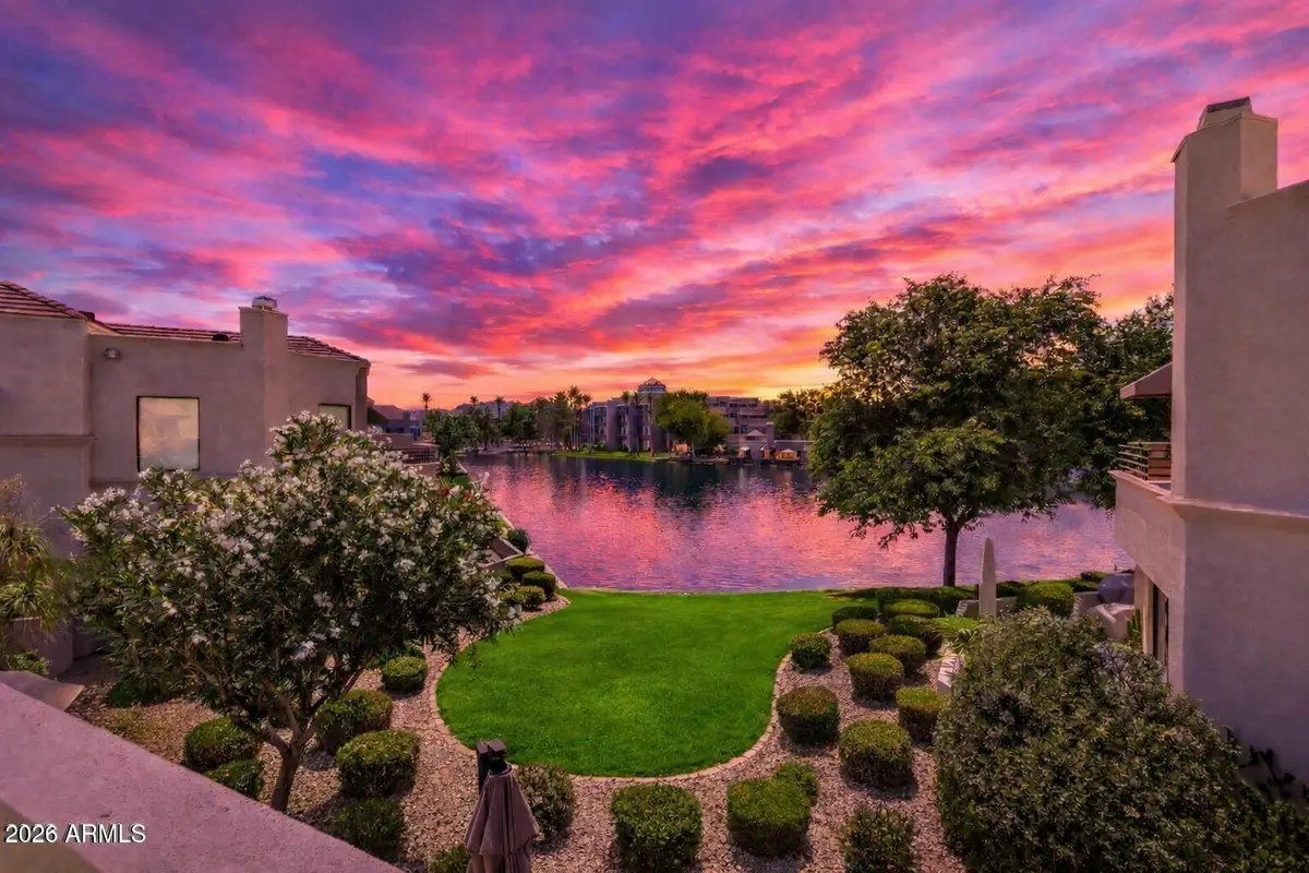 8989 N Gainey Center Drive #231, Scottsdale, AZ 85258 - #1