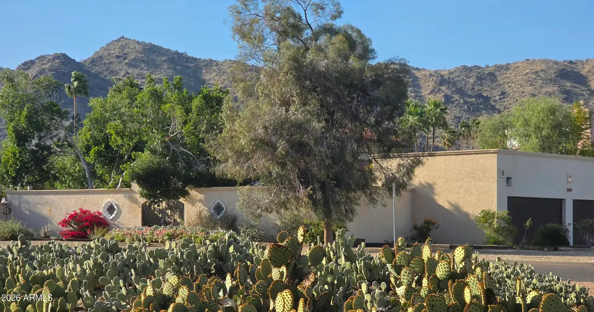 12054 S Tonalea Drive, Phoenix, AZ 85044 - #1