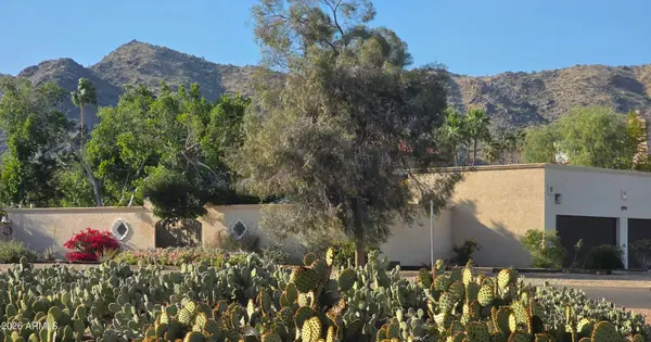 12054 S Tonalea Drive, Phoenix, AZ 85044