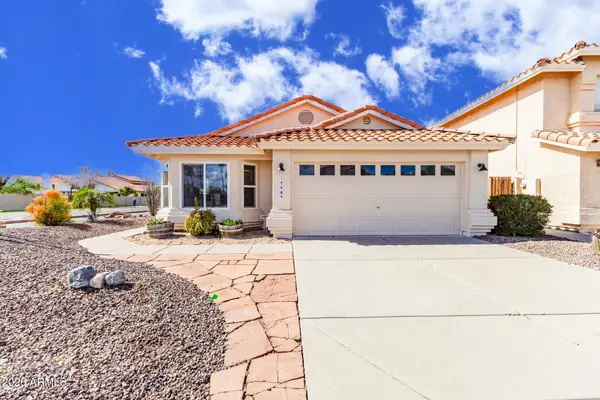 19404 N 78th Avenue, Glendale, AZ 85308