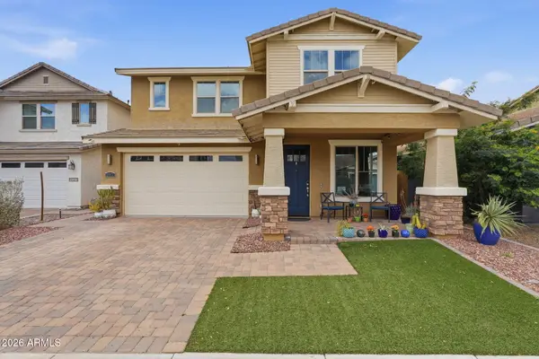 5012 S Girard Street, Gilbert, AZ 85298