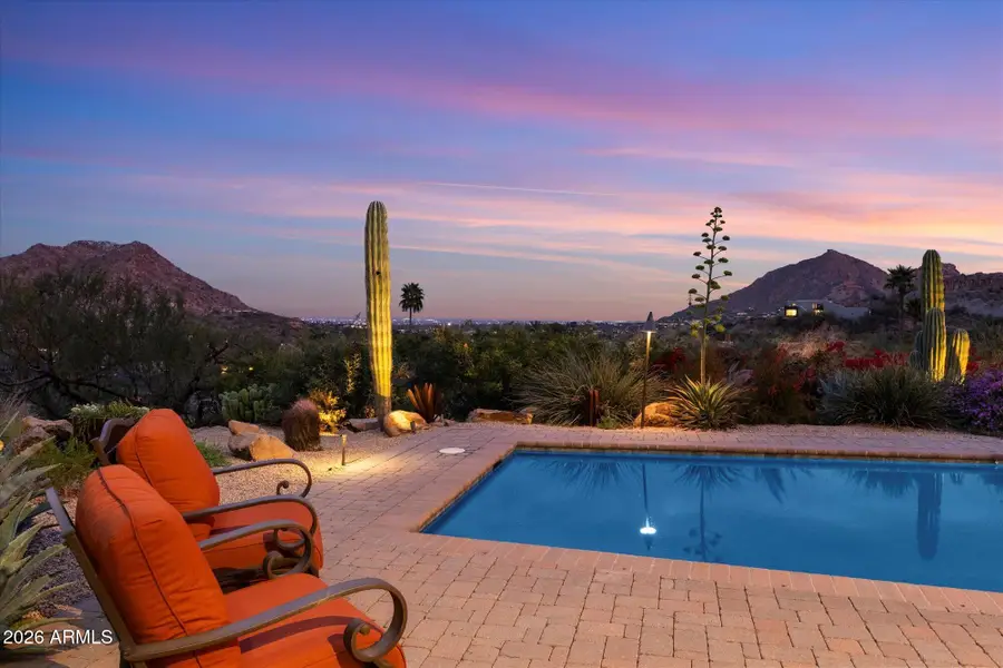 7306 N Brookview Way, Paradise Valley, AZ 85253 - #2