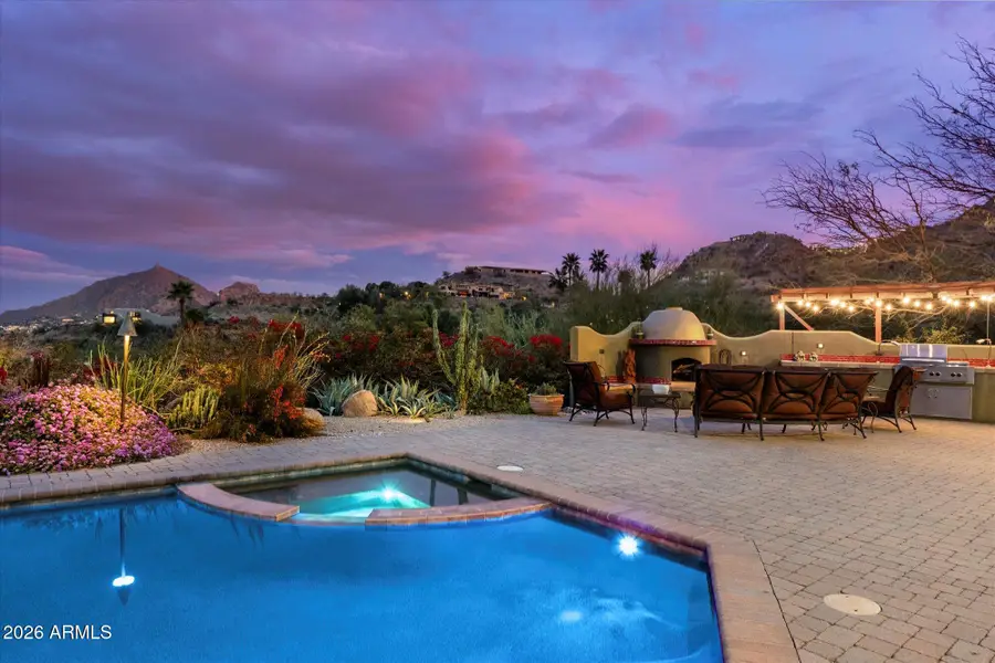 7306 N Brookview Way, Paradise Valley, AZ 85253 - #3