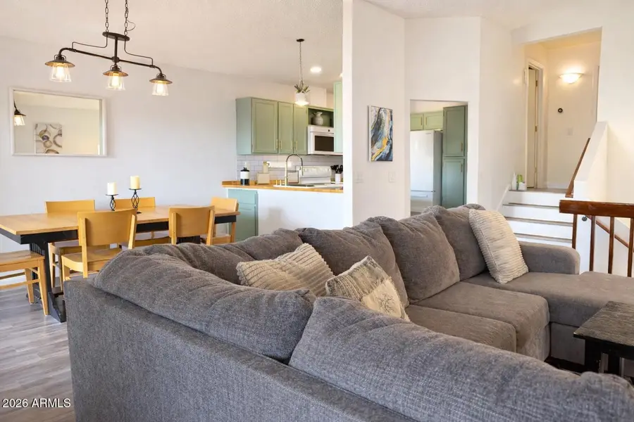 921 S Val Vista Drive #83, Mesa, AZ 85204 - #2