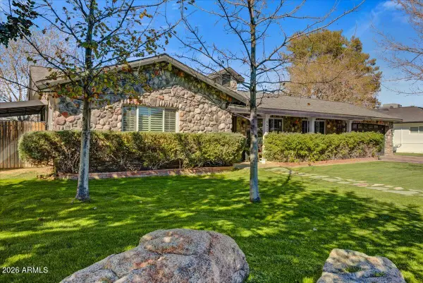 6624 N 2nd Avenue, Phoenix, AZ 85013