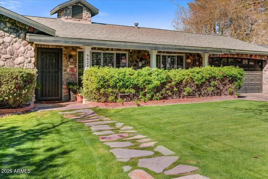 6624 N 2nd Avenue, Phoenix, AZ 85013 - #2