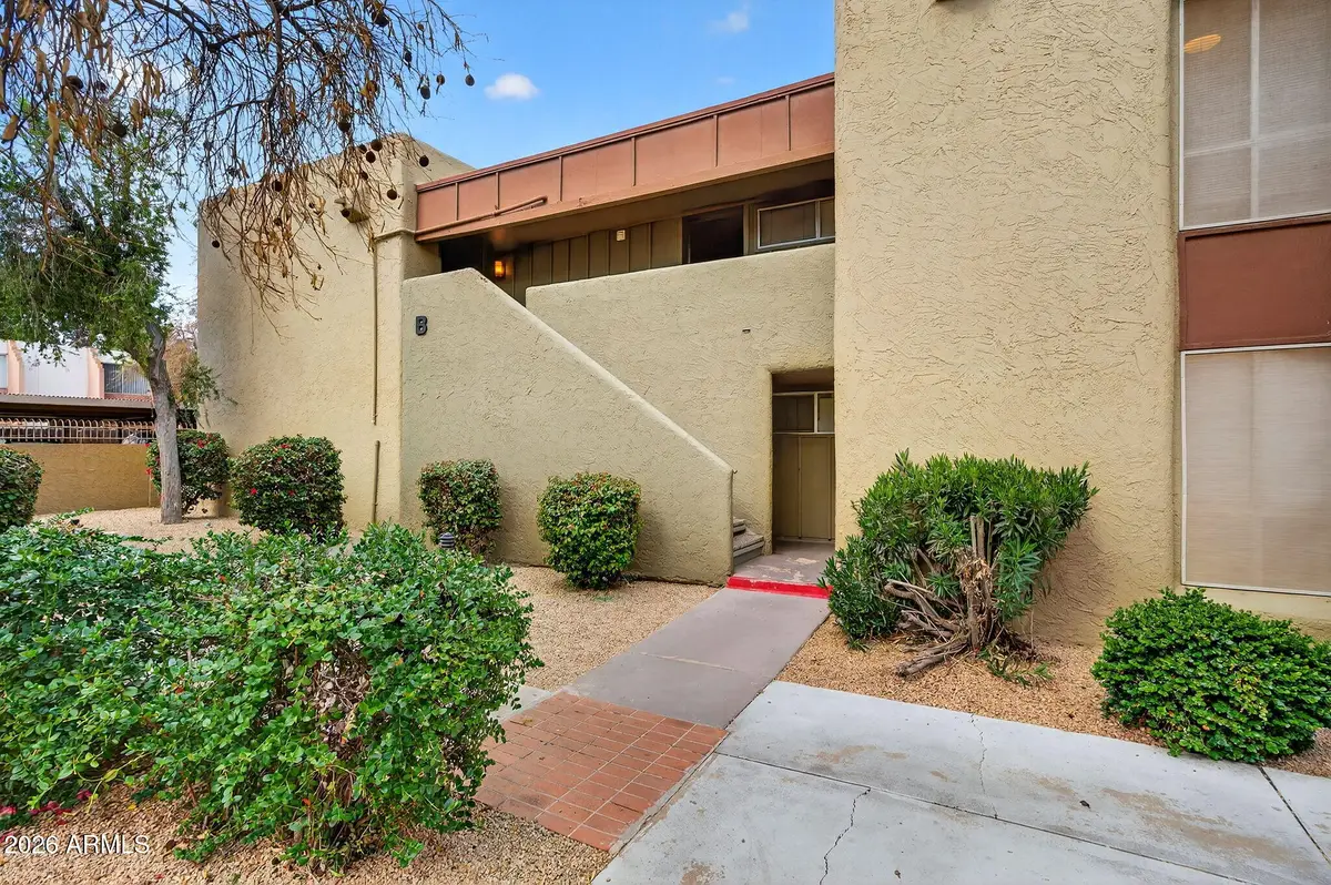 1701 W Tuckey Lane #206, Phoenix, AZ 85015 - #1