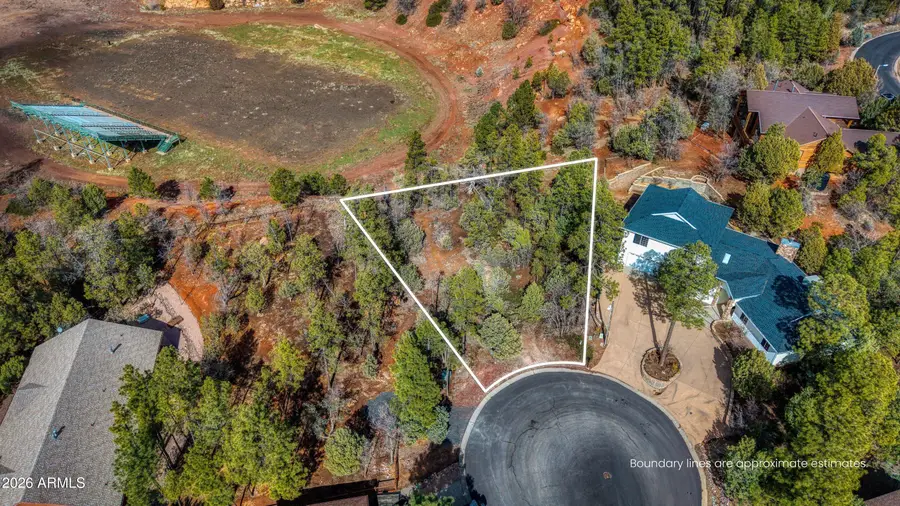 4701 S Pine Way #9, Show Low, AZ 85901 - #2