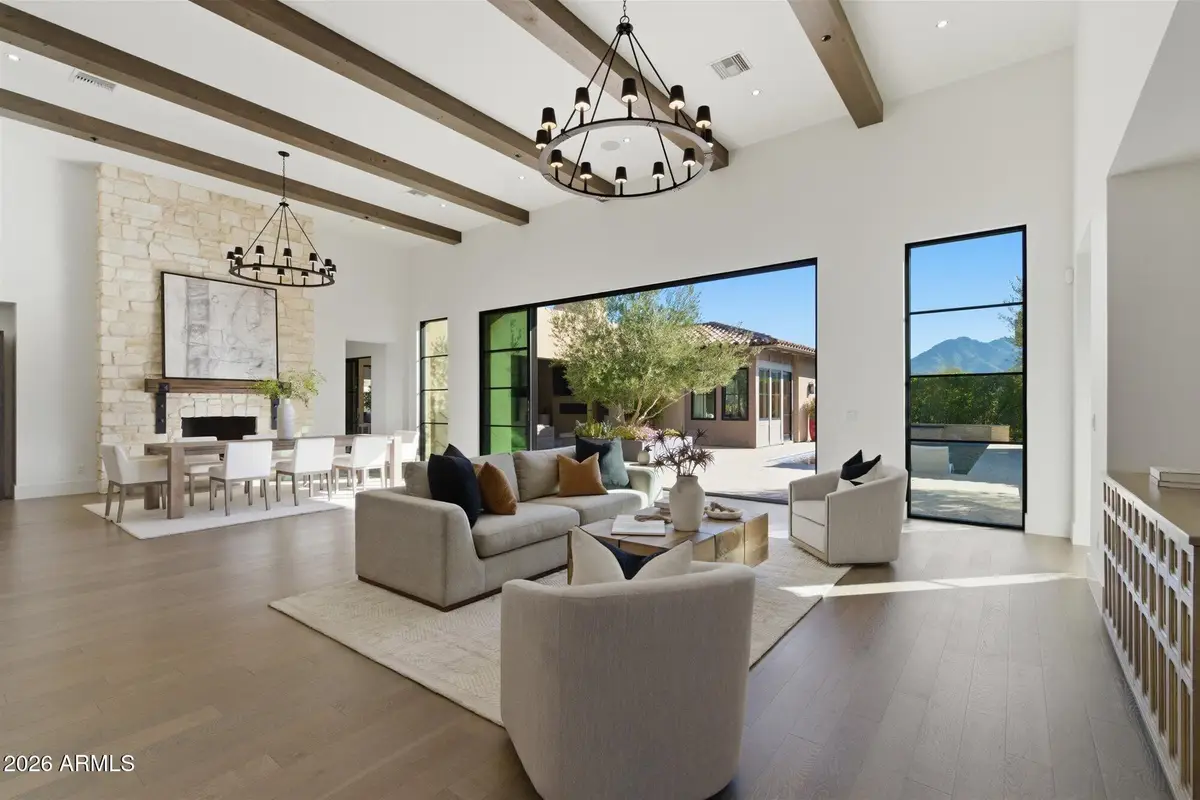 8900 E Sands Drive, Scottsdale, AZ 85255 - #1