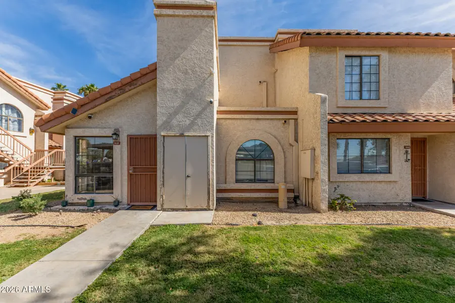 4545 N 67th Avenue #1439, Phoenix, AZ 85033 - #2