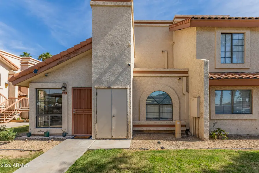 4545 N 67th Avenue #1439, Phoenix, AZ 85033 - #3