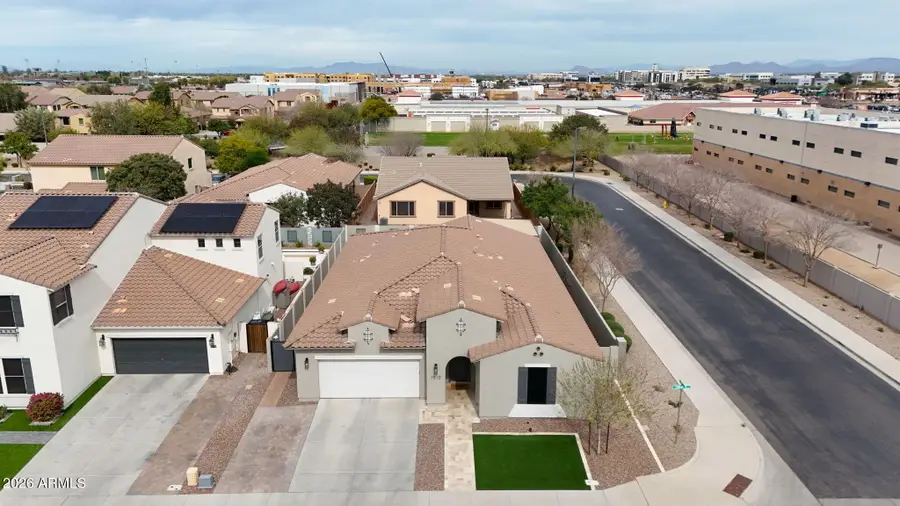 1510 E Canary Drive, Gilbert, AZ 85297 - #3