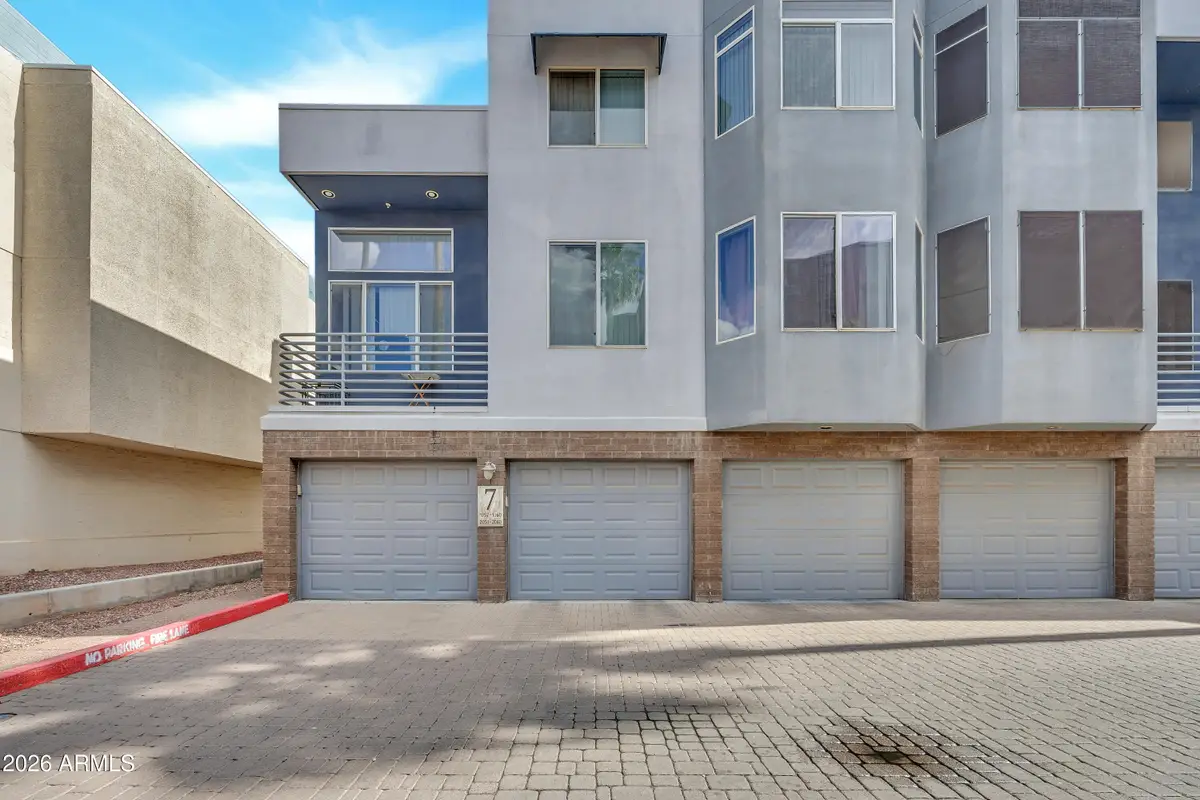 3633 N 3rd Avenue #2060, Phoenix, AZ 85013 - #1