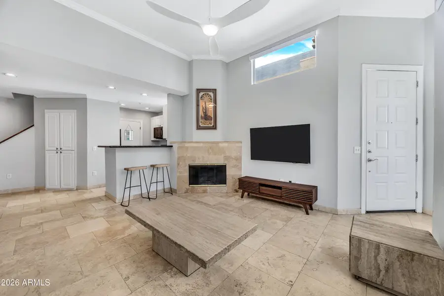 3633 N 3rd Avenue #2060, Phoenix, AZ 85013 - #2