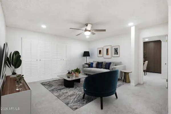 4444 E Paradise Village Parkway N #252, Phoenix, AZ 85032