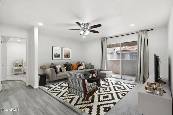 4444 E Paradise Village Parkway N #251, Phoenix, AZ 85032