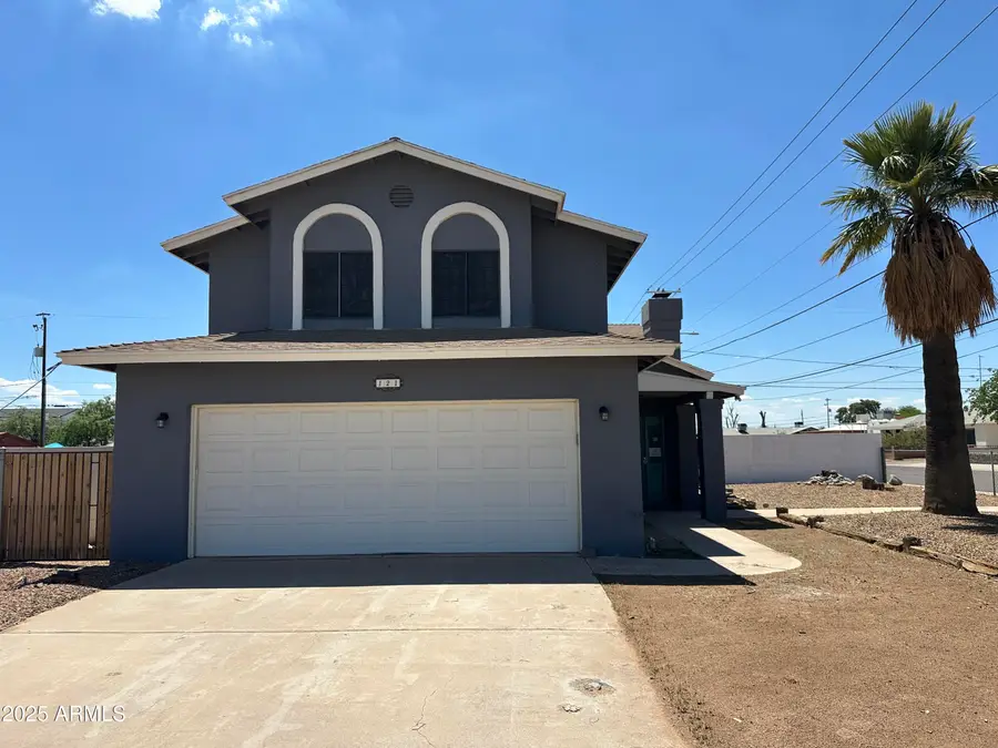 121 N Brown Avenue, Casa Grande, AZ 85122 - #2