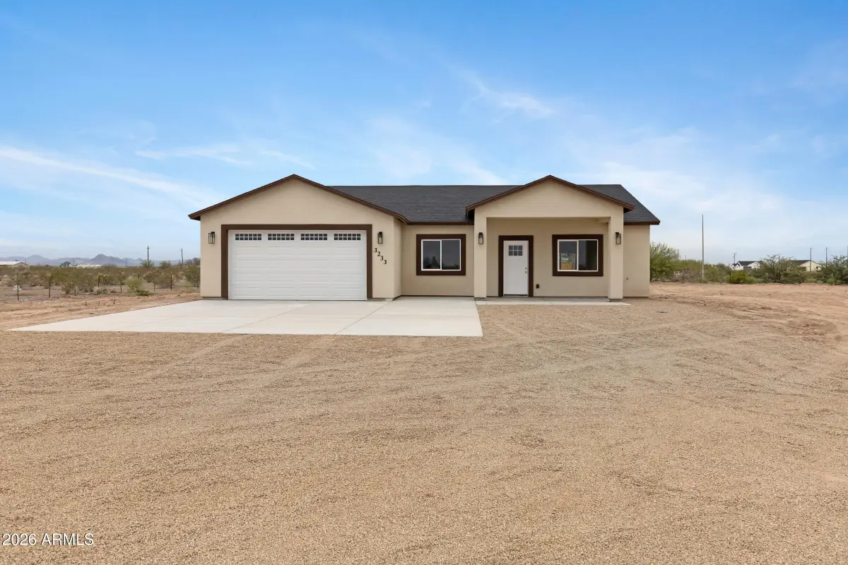 3233 N 374th Avenue, Tonopah, AZ 85354 - #1