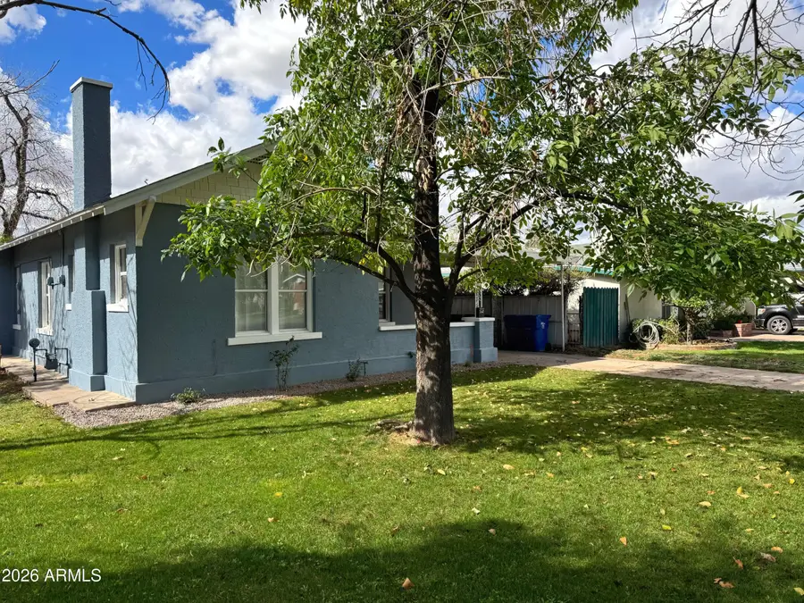 532 N Grand --, Mesa, AZ 85201 - #2