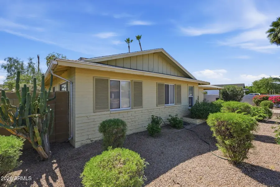 8103 E Wilshire Drive, Scottsdale, AZ 85257 - #3