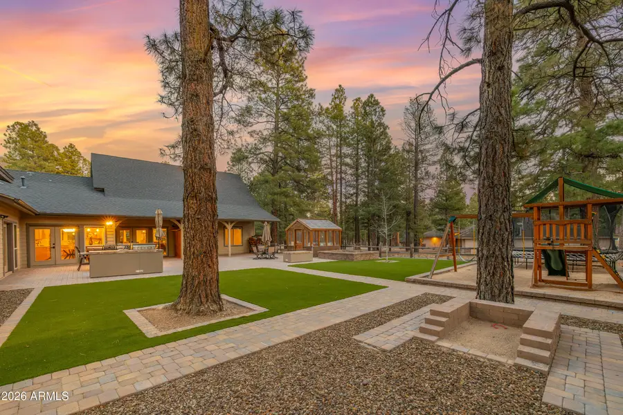 890 E Hattie Greene --, Flagstaff, AZ 86001 - #2