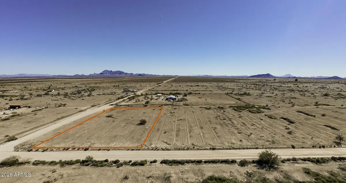 0 W Whitewing Pass -- #67, Tonopah, AZ 85354 - #1