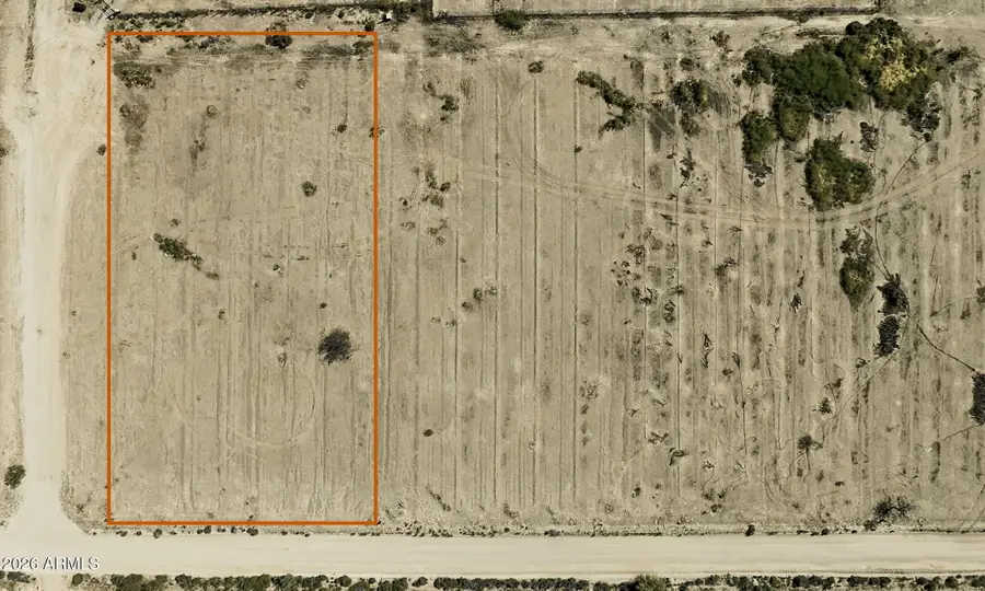 0 W Whitewing Pass -- #67, Tonopah, AZ 85354 - #3