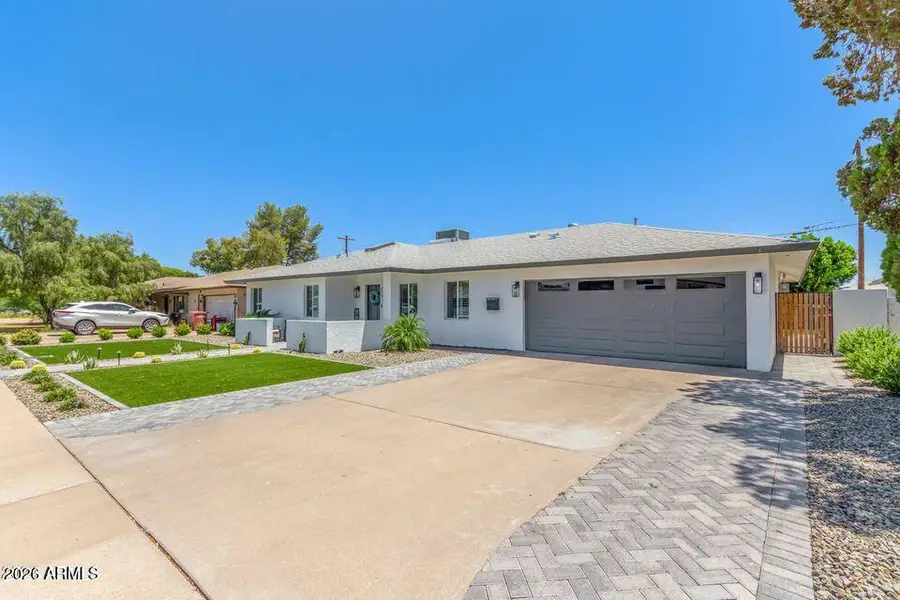 8223 E Virginia Avenue, Scottsdale, AZ 85257 - #2