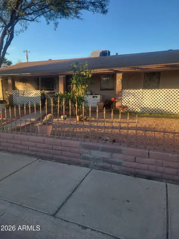5028 W Krall Street, Glendale, AZ 85301