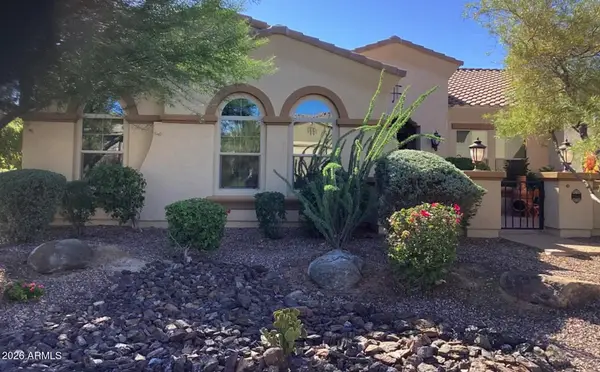 18123 W Desert Sage Drive, Goodyear, AZ 85338