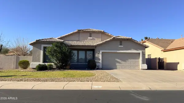 10894 W Davis Lane, Avondale, AZ 85323