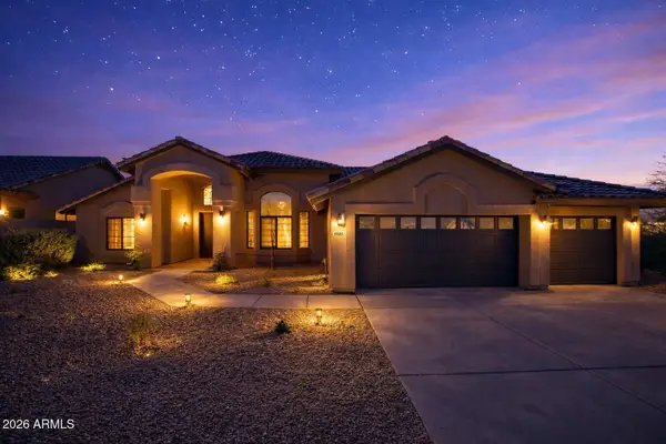 9373 E Quarry Trail, Scottsdale, AZ 85262