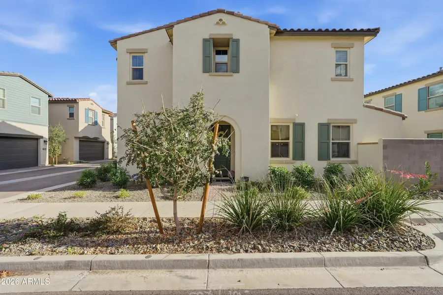 9851 E Tamery Avenue, Mesa, AZ 85212 - #3